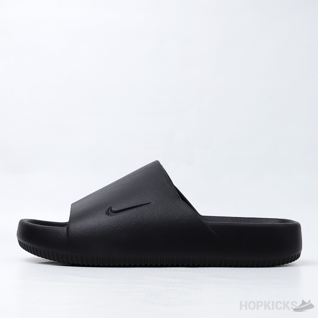Nike Calm Slide Black Premium Plus Batch